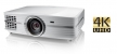 Projektor Optoma UHD550X